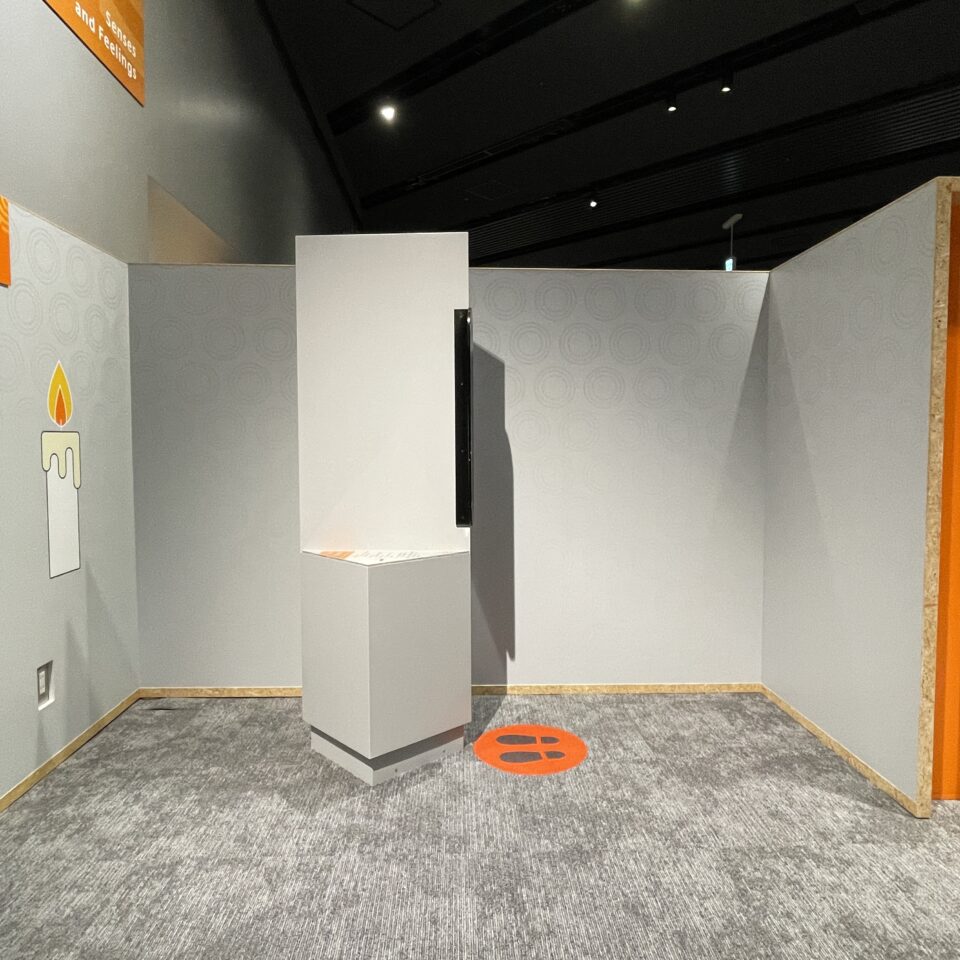 トロクスラー効果