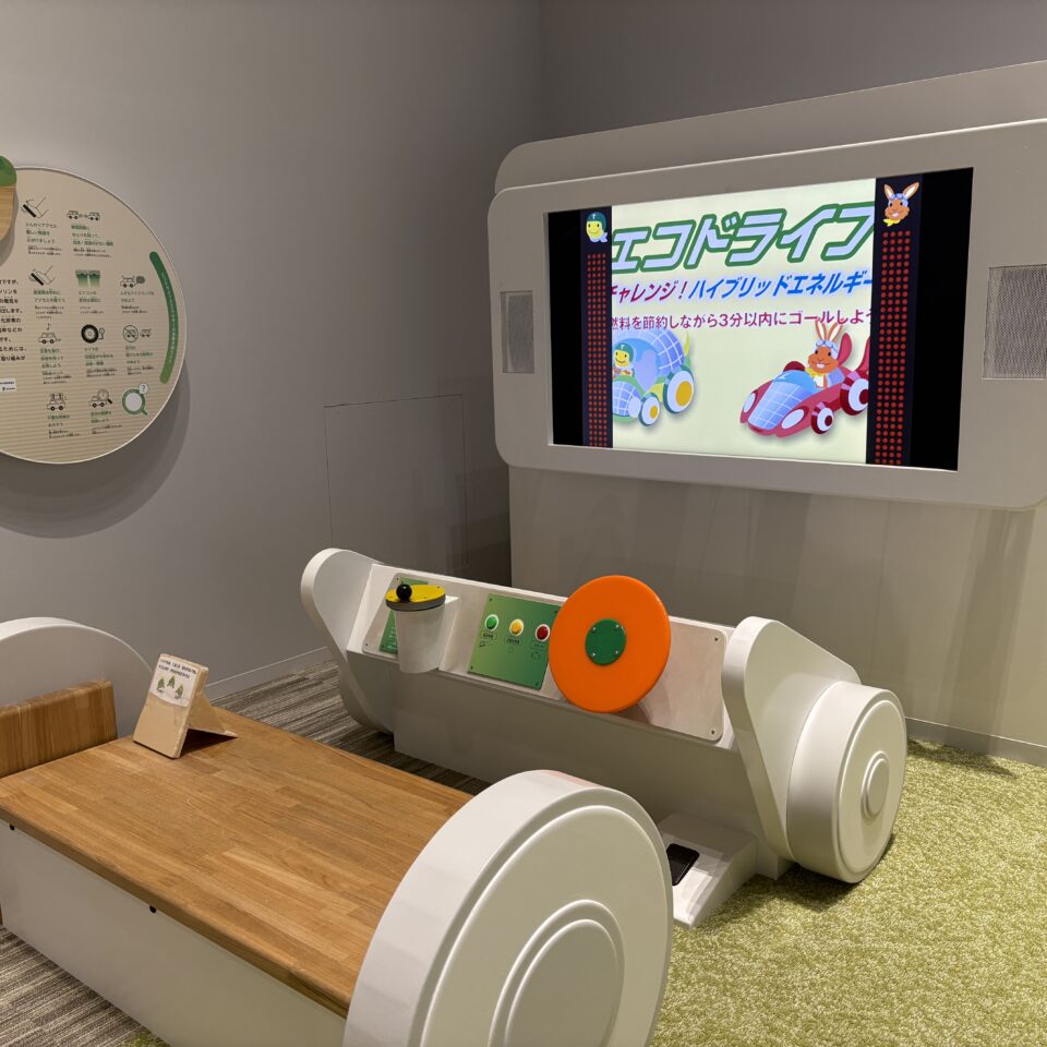 とちぎでエコドライブ